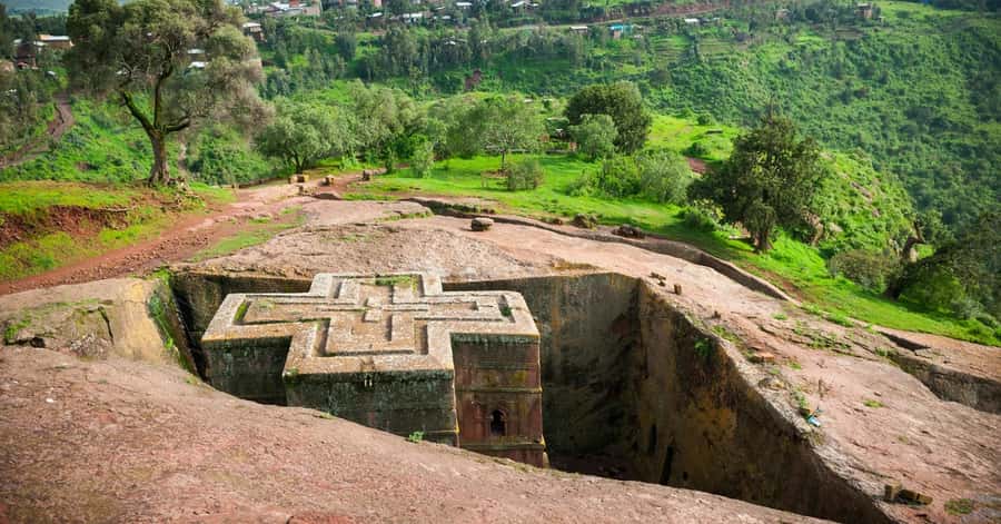 Ethiopia: 5-Day Tour Lalibela, Gondar, Bahir dar & Axum - Five details that shape this Ethiopia tour