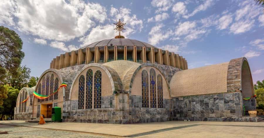 Ethiopia: 5-Day Tour Lalibela, Gondar, Bahir dar & Axum - A fast route through Ethiopia’s northern treasures