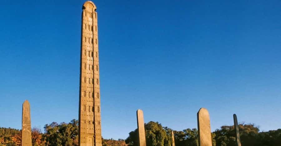 Ethiopia: 5-Day Tour Lalibela, Gondar, Bahir dar & Axum - Day 2: Gondar’s castles and painted angels