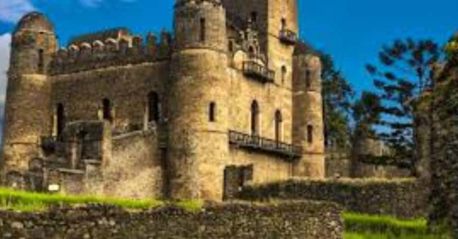 Ethiopia: 5-Day Tour Lalibela, Gondar, Bahir dar & Axum - What $1,720 includes, and what it leaves out