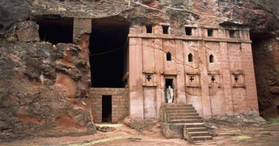 Ethiopia: 5-Day Tour Lalibela, Gondar, Bahir dar & Axum - Who will get the most from this five-day route?