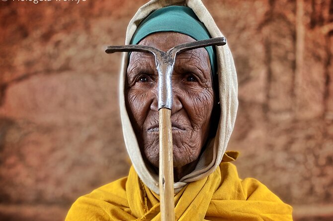 Ethiopia Historical Site/Northern Ethiopia - Key things to know before booking