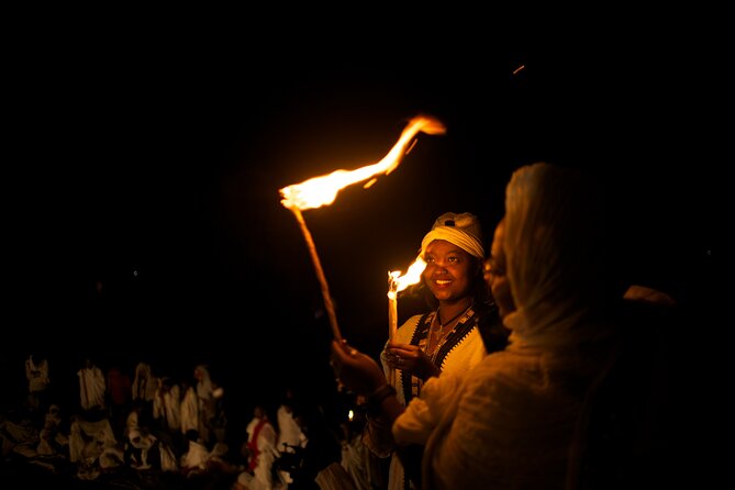 Ethiopia Historical Site/Northern Ethiopia - Axum connects trade, empire, and Christianity