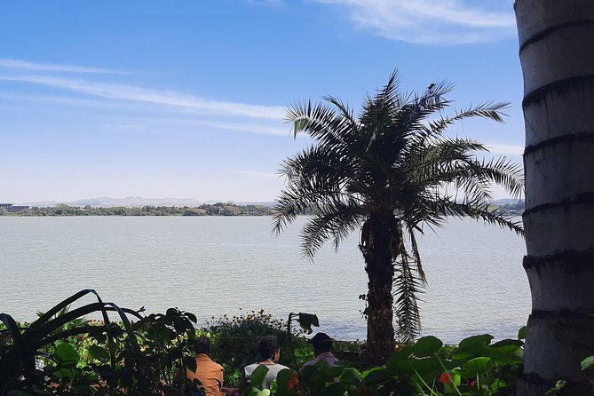 Ethiopia's Historic Route; 5 Days - Why this five-day route works