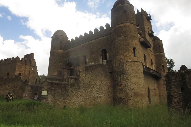 Ethiopia's Historic Route; 5 Days - The main drawbacks to weigh