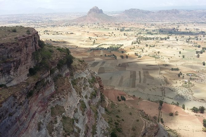 Ethiopia Tigray Tours: Guided tour of Tigray rock hewn churches - Key points to know before booking