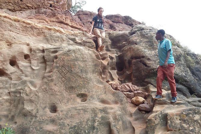 Ethiopia Tigray Tours: Guided tour of Tigray rock hewn churches - Who should book this experience?