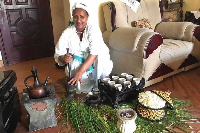 Ethiopian Cooking Class and Coffee Ceremony with a Local in Addis with transfers - Why this Addis Ababa cooking class feels different