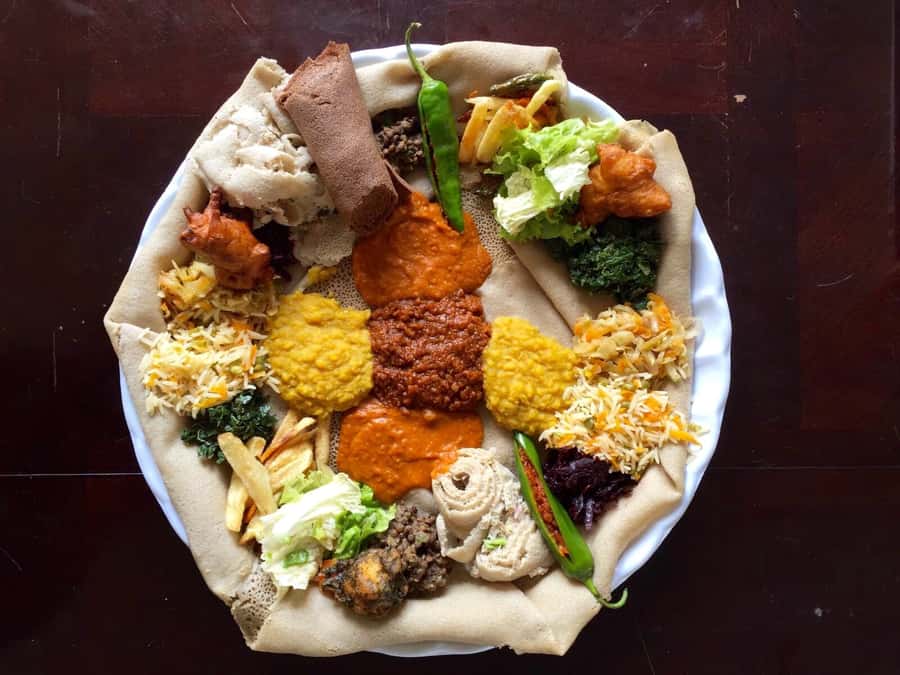 Ethiopian Culinary Tour - Market, Coffee Ceremony and More - Key points to know before booking