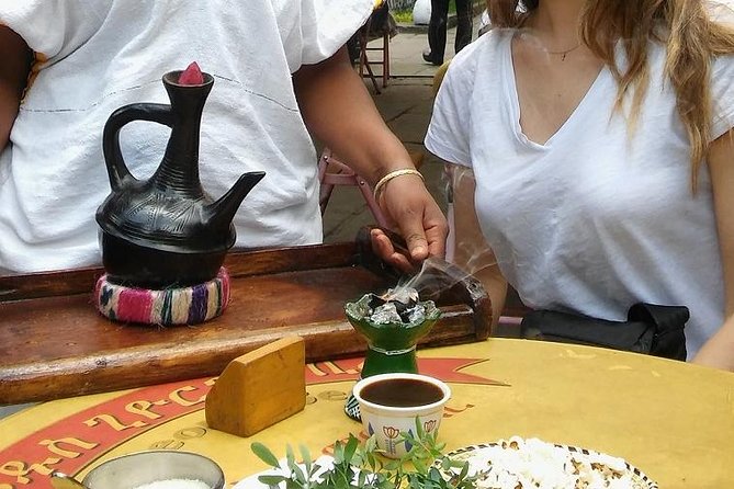 Ethiopian Culinary Tour - Market, Food, Coffee Ceremony & more - Why this food tour works so well in Addis Ababa