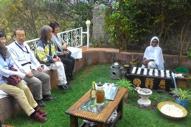 Ethiopian Cultural Dinner in Addis Ababa with LIVE Traditional Dance Show - Is $76.93 a fair price?