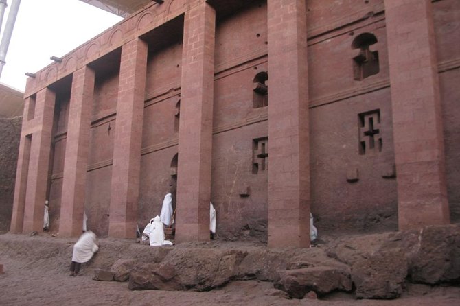 Ethiopian Fasika with North And South Omo Valley Tour Packages - Lake Chamo and Arba Minch bring a wildlife pause