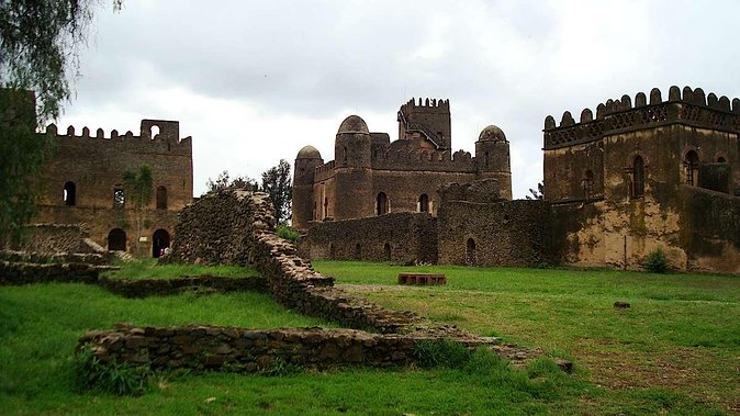 Ethiopian Fasika with North And South Omo Valley Tour Packages - Turmi and the Hammer visit