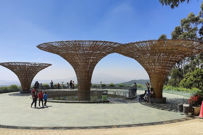 Every day Addis Ababa City Tour - Guides, drivers, and the small-group advantage