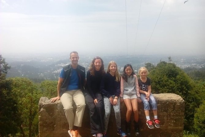 Every day Addis Ababa City Tour - Understanding Trinity Cathedral and its royal tombs