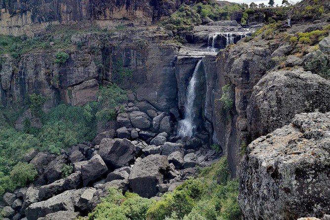 Excursion to Debre Libanos Monastery - Key points to know before booking