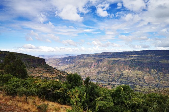 Excursion to Debre Libanos Monastery - Fitness, timing, and what to bring