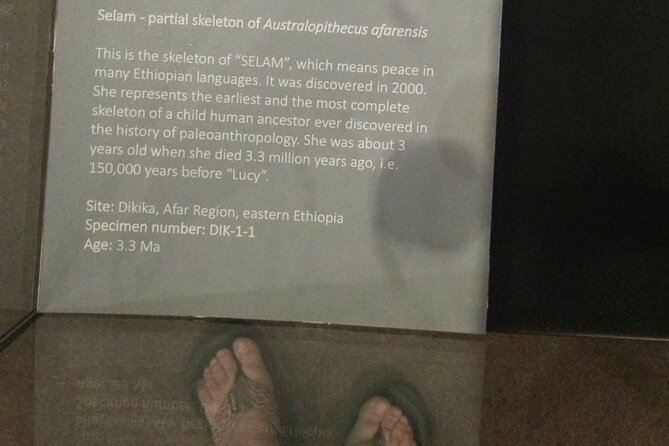 Explore Addis Ababa - Mercato: the tour’s most memorable hour