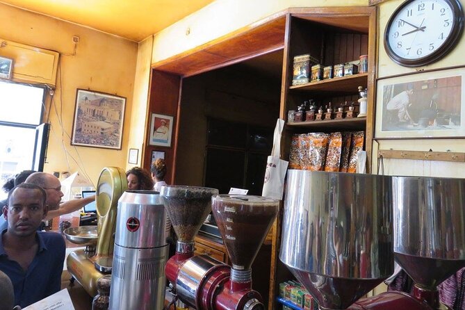 Explore Addis Ababa - Starting with Addis Ababa’s main sights