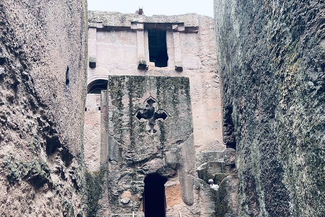 Explore Northern Ethiopia in 6 days 5 nights by flight - Day 3: Gondar, the royal city