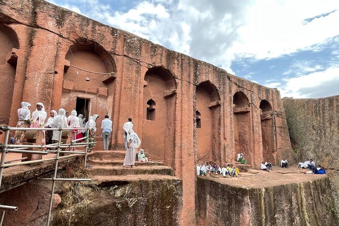 Explore Northern Ethiopia in 6 days 5 nights by flight - What $1,700 includes, and what it does not