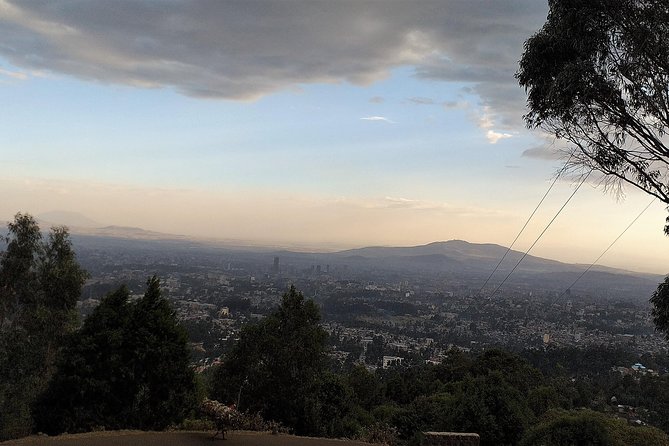 Explore the Best of Addis Ababa City Tour - What This Addis Ababa Tour Does Well