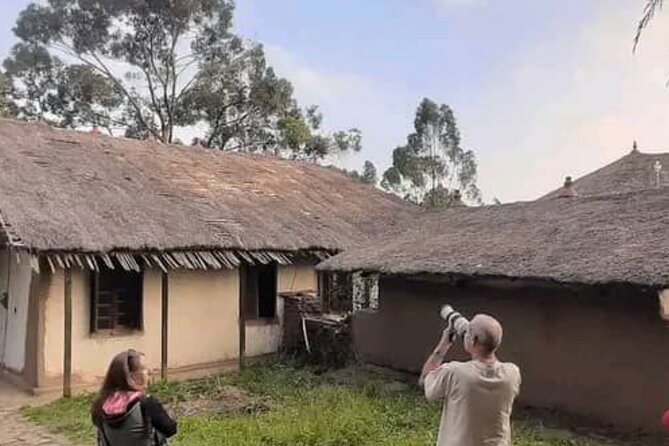 Explores the Heart of Addis Ababa full day city tour - A useful first look at Addis Ababa