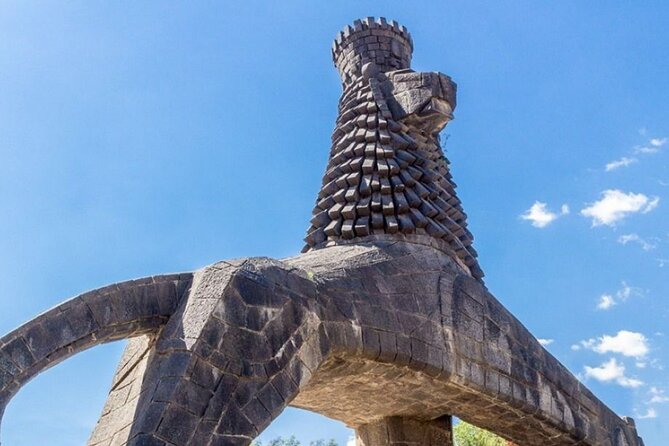 Explores the Heart of Addis Ababa full day city tour - Mount Entoto, St. Mary Church, and Menelik’s first palace
