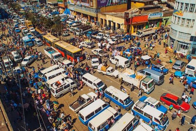 Explores the Heart of Addis Ababa full day city tour - What the guides add to the day
