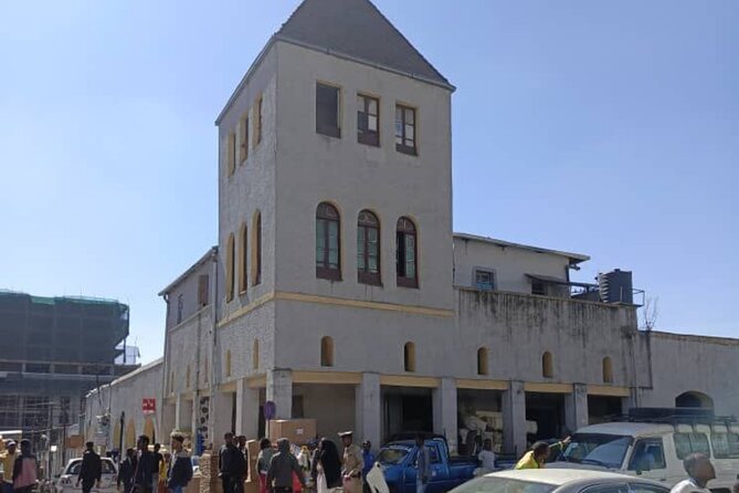 Explores the Heart of Addis Ababa full day city tour - Timing, group size, and practical comfort