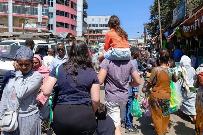 Explores the Heart of Addis Ababa full day city tour - Who will get the most from this Addis Ababa tour?