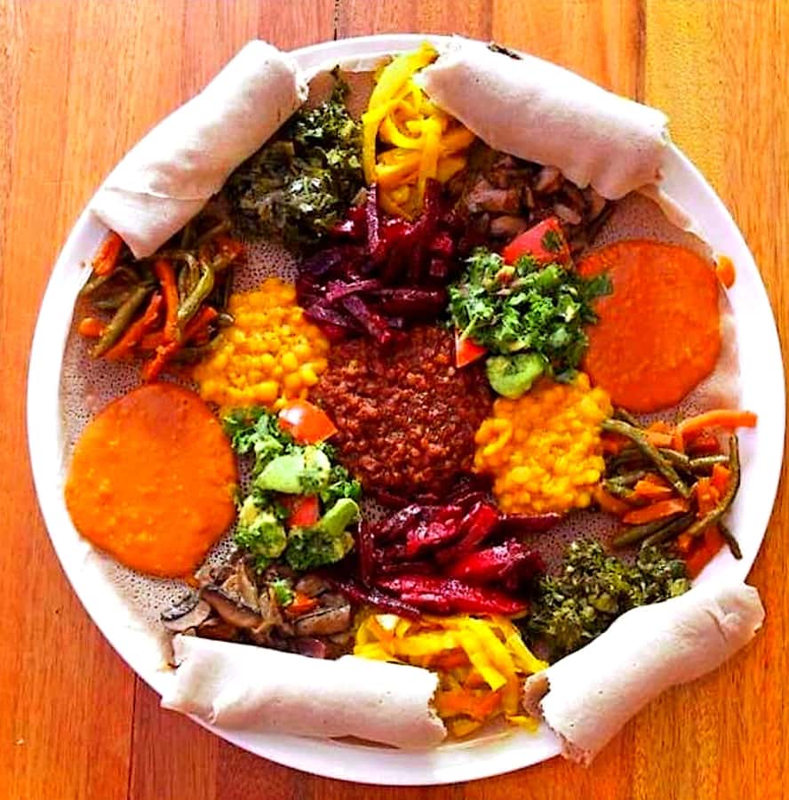 Food tour in Addis Ababa with airport pick-up. - Key Points Before You Book