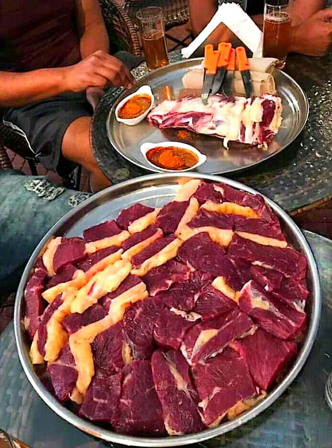 Food tour in Addis Ababa with airport pick-up. - Timing, Group Size, and Practical Comfort