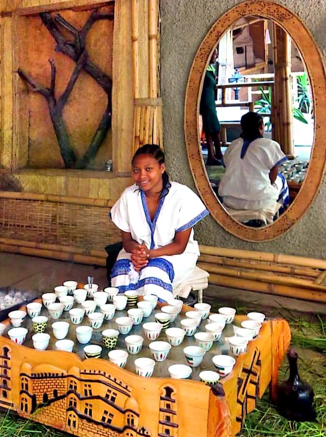 Food tour in Addis Ababa with airport pick-up. - Shiro Wot Adds Spice and Comfort