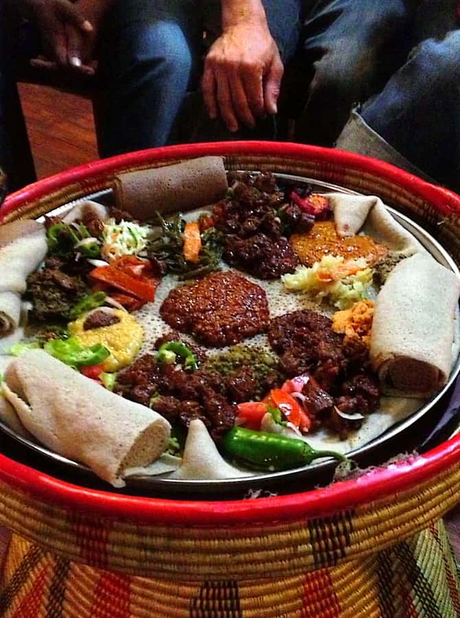Food tour in Addis Ababa with airport pick-up. - Is $56 a Fair Price?
