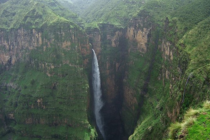 Four Days Simien Mountains Trekking - Why the Simien Mountains are worth four days