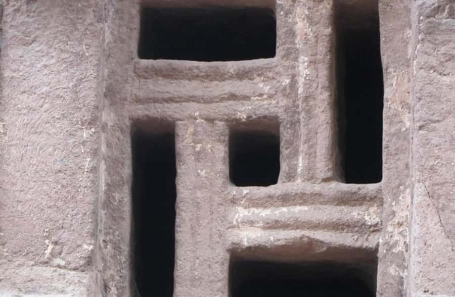 From Addis Ababa: 3-Day wonder of Lalibela churches. - How much time will you have in Lalibela?
