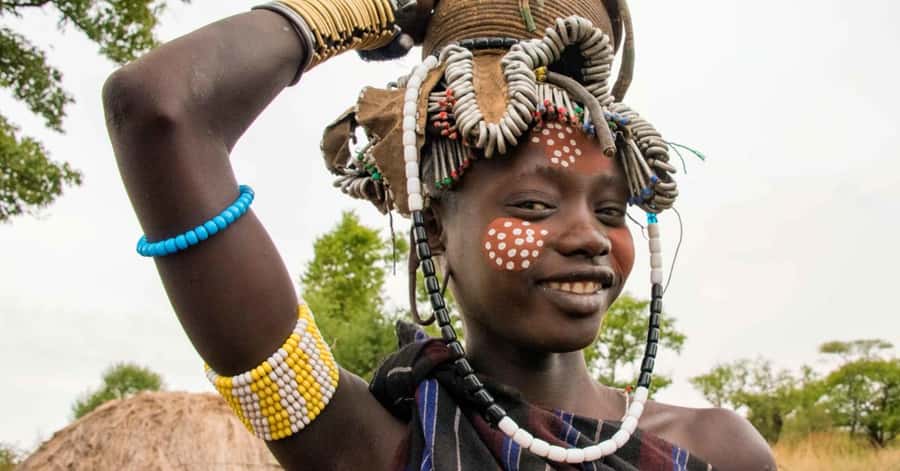 From Addis Ababa: 4-Day Omo Valley Tribes Tour - Key points to know before booking