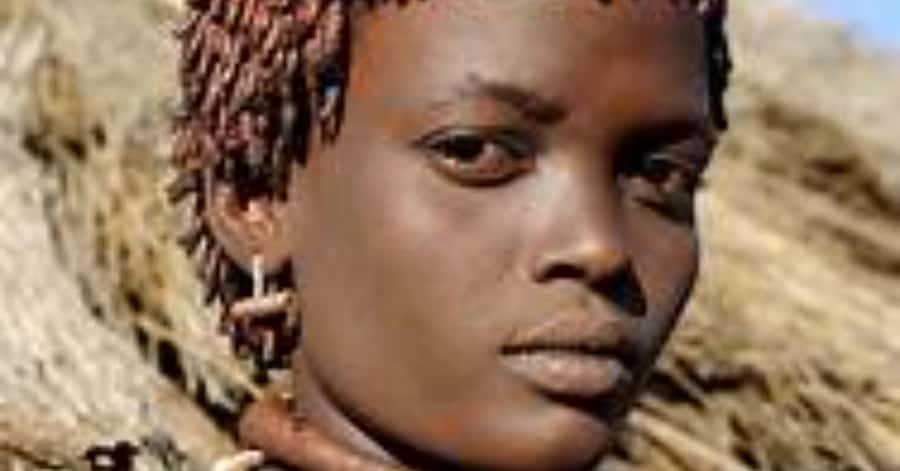 From Addis Ababa: 4-Day Omo Valley Tribes Tour - Day 2: Korcho village above the Omo River