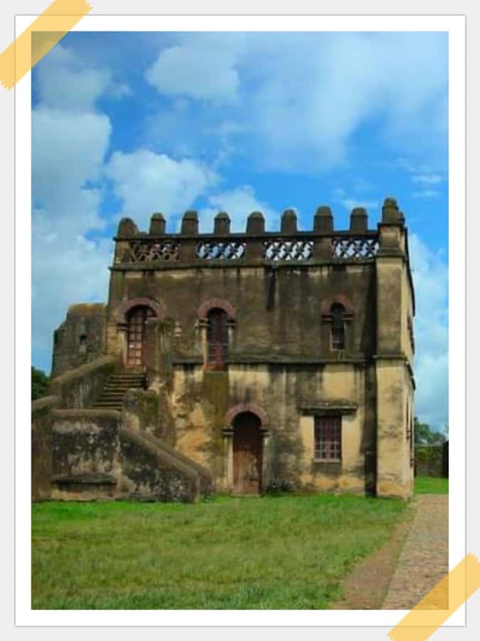 From Addis Ababa: Historical & Iconic Landmarks 6-Day Tour - Five details that shape the experience