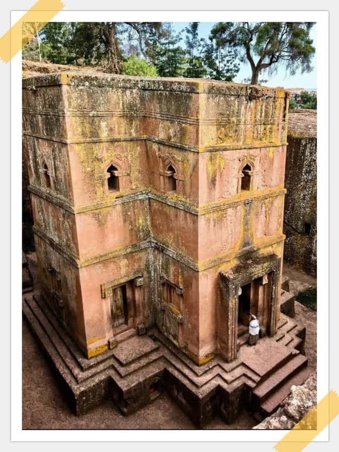 From Addis Ababa: Historical & Iconic Landmarks 6-Day Tour - Addis Ababa begins with Lucy and Mount Entoto