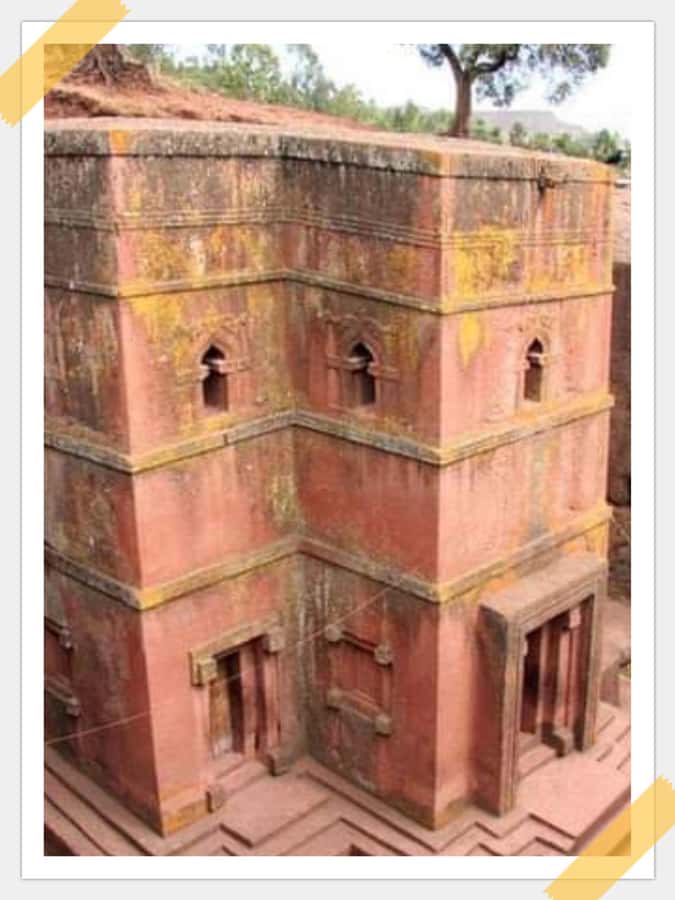 From Addis Ababa: Historical & Iconic Landmarks 6-Day Tour - Gondar’s castles and painted churches