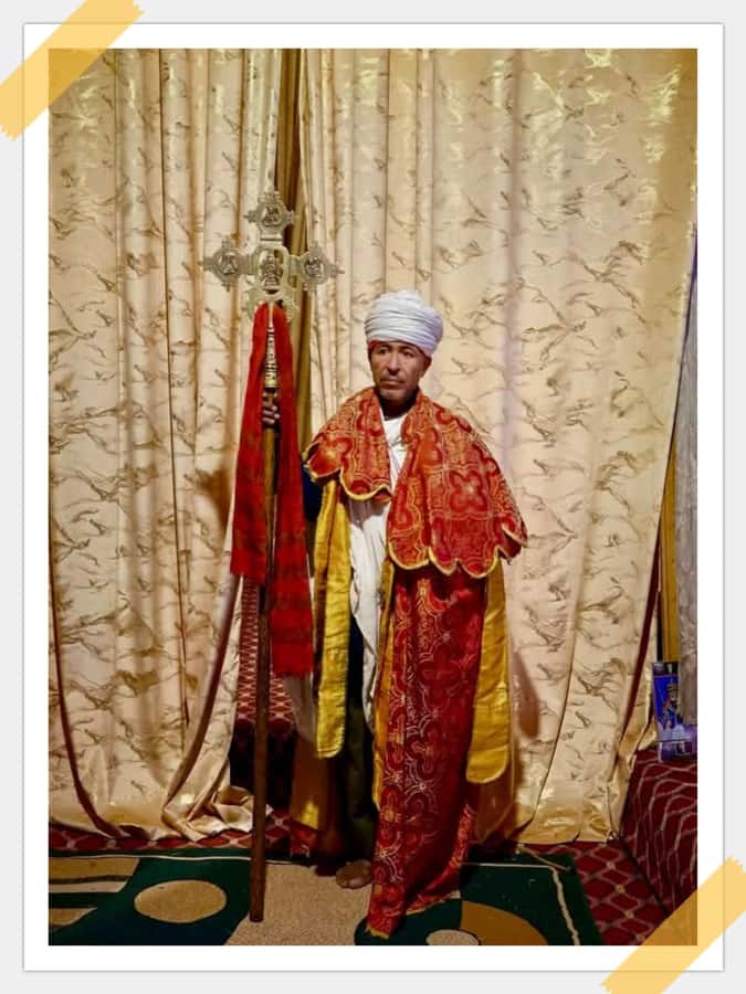 From Addis Ababa: Historical & Iconic Landmarks 6-Day Tour - Axum, where legend and archaeology meet