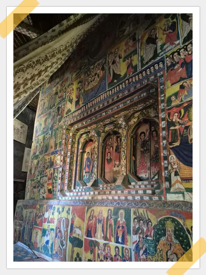 From Addis Ababa: Historical & Iconic Landmarks 6-Day Tour - Lalibela’s churches provide the grand finish