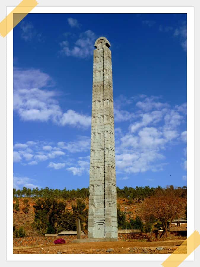 From Addis Ababa: Historical & Iconic Landmarks 6-Day Tour - The pace, flights, and practical trade-offs