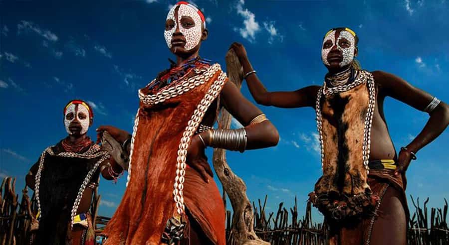 From Arba Minch: 4-Day Omo Valley Tribal Guided Tour - Why the Omo Valley makes such a strong four-day trip