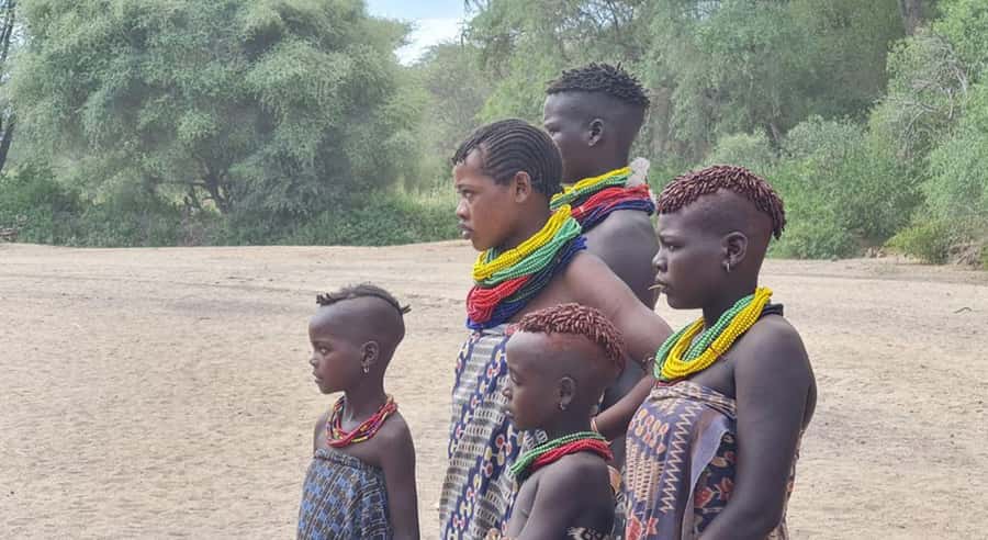 From Arba Minch: 4-Day Omo Valley Tribal Guided Tour - Starting from Arba Minch or Addis Ababa