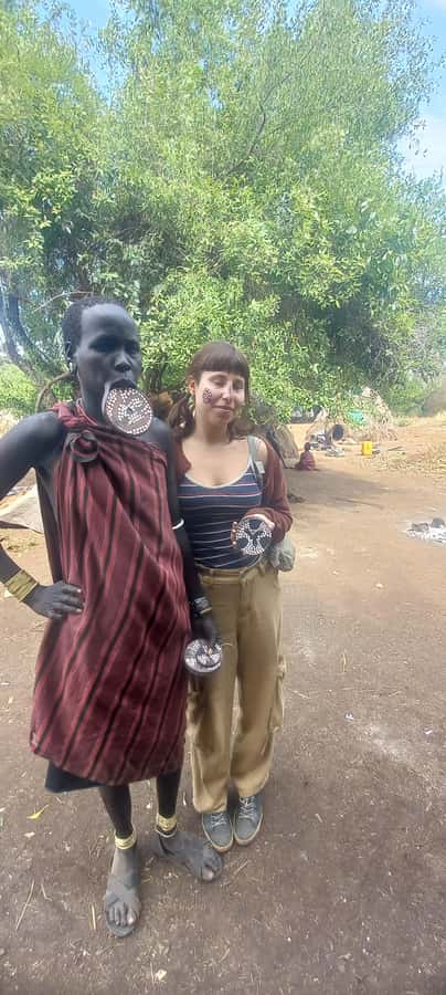 From Arbaminch: 5 Days Omo Valley Tribal Tours - Key Points Before You Book