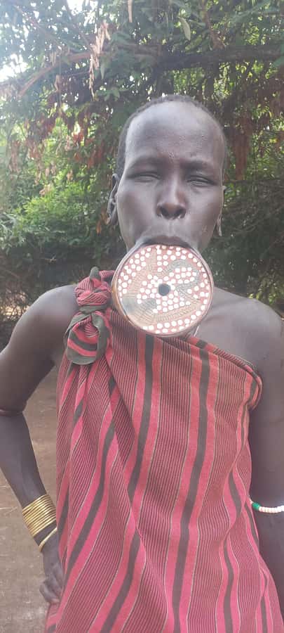 From Arbaminch: 5 Days Omo Valley Tribal Tours - Day Two: Konso’s Generation Poles and the Road to Turmi