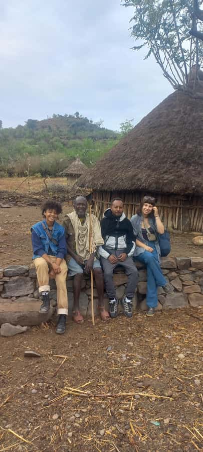 From Arbaminch: 5 Days Omo Valley Tribal Tours - Day Four: Crossing the Omo River to the Dassanech